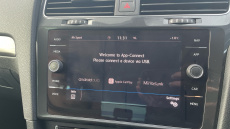 Volkswagen Golf 1.5 TSI EVO Match 5dr Petrol Hatchback